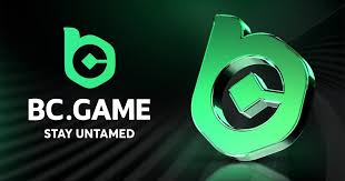 Discovering the Thrills of Crypto Casino BC Game Discovering the Thrills of Crypto Casino BC Game