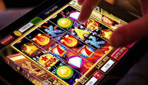 Experience the Thrill at Online Casino Lets Jackpot 18974173