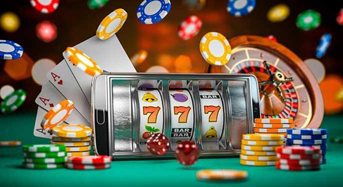 Experience the Thrill at Online LuckiCasino