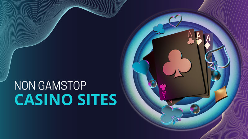 Explore Online Casinos Outside GamStop