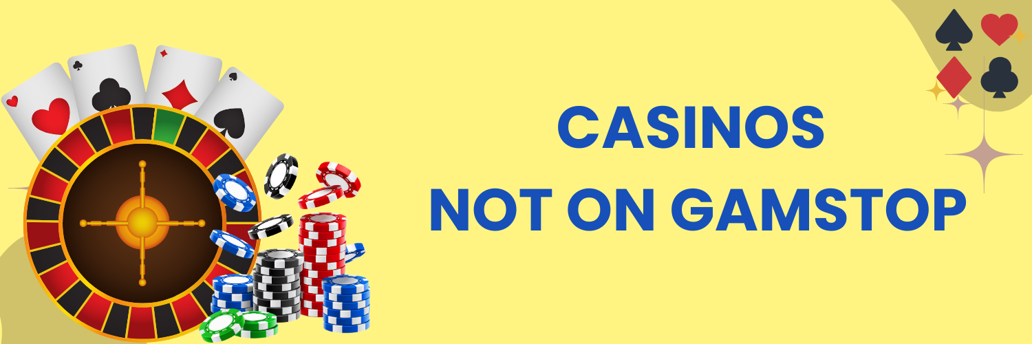 Explore the Best Non-Gamstop Casino Sites for Uninterrupted Gaming