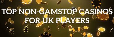 Exploring Casino Sites Not on Gamstop Your Guide to Alternative Online Gaming