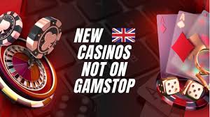 Exploring Casinos Not on Gamstop A Guide for Players -1753131857