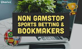 Exploring Horse Racing Betting Sites Not on GamStop -2008563076