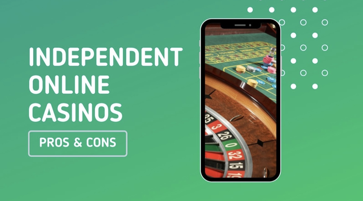 Exploring Independent Online Casinos A New Era of Gaming -1986646732 Exploring Independent Online Casinos A New Era of Gaming -1986646732