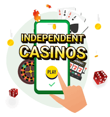 Exploring Independent Online Casinos A New Era of Gaming -1986646732 Exploring Independent Online Casinos A New Era of Gaming -1986646732
