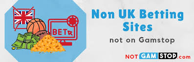 Exploring Non-UK Bookmakers A Comprehensive Guide -1994607935