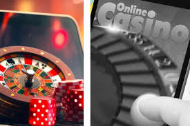 Exploring Non-UK Casinos A Gateway to Global Gaming