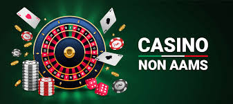 I Migliori Siti Casino Online Non AAMS Gioca Responsabilmente e Sicuramente