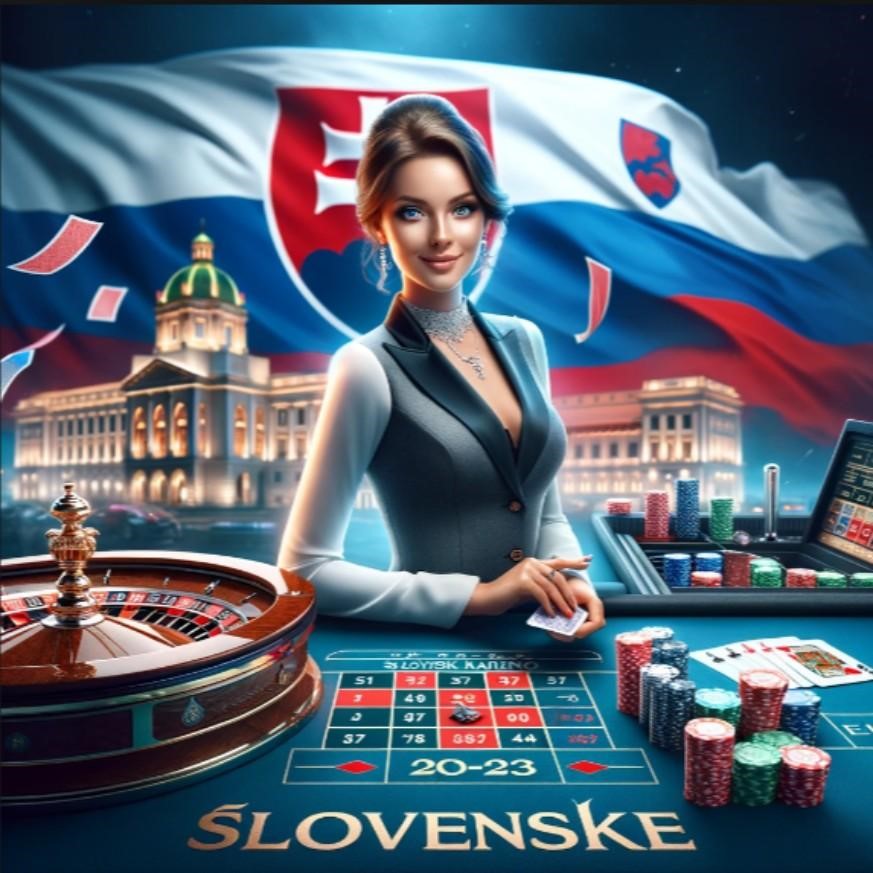 Nejnovější Casino Objevte Svět Virtuálních Hracích Automatů Nejnovější Casino Objevte Svět Virtuálních Hracích Automatů