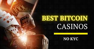 No ID Casino A New Era of Privacy and Fun