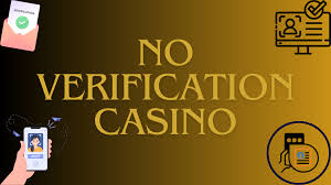 No ID Casino A New Era of Privacy and Fun