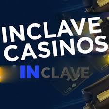 The Rise of Inclave Casino A New Era in Online Gaming -1406069467
