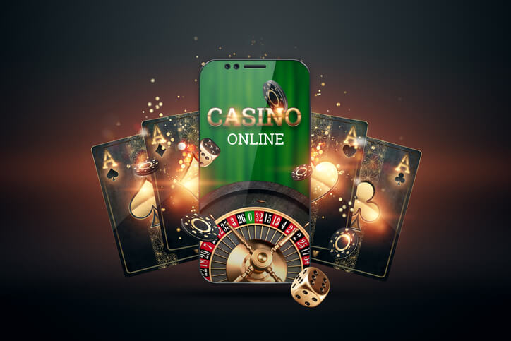 Top Casino Bonuses You Can Enjoy Today Top Casino Bonuses You Can Enjoy Today