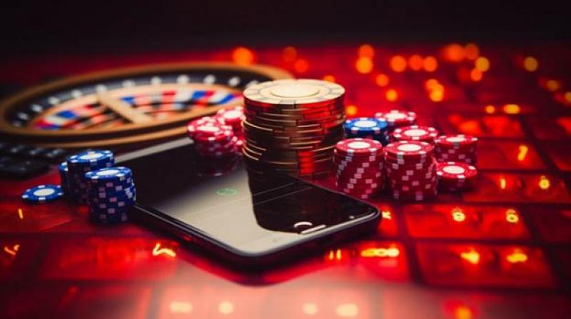 Winstler Casino Dive into the World of Online Gaming