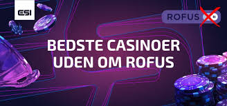 Bedste Online Casino Uden Om Din Guide til Spil og Gevinster