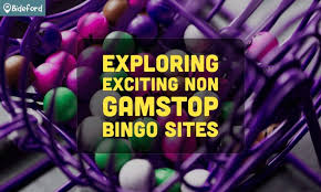 Discover Non GamStop Bingo Sites Enjoy Unlimited Fun and Fair Play