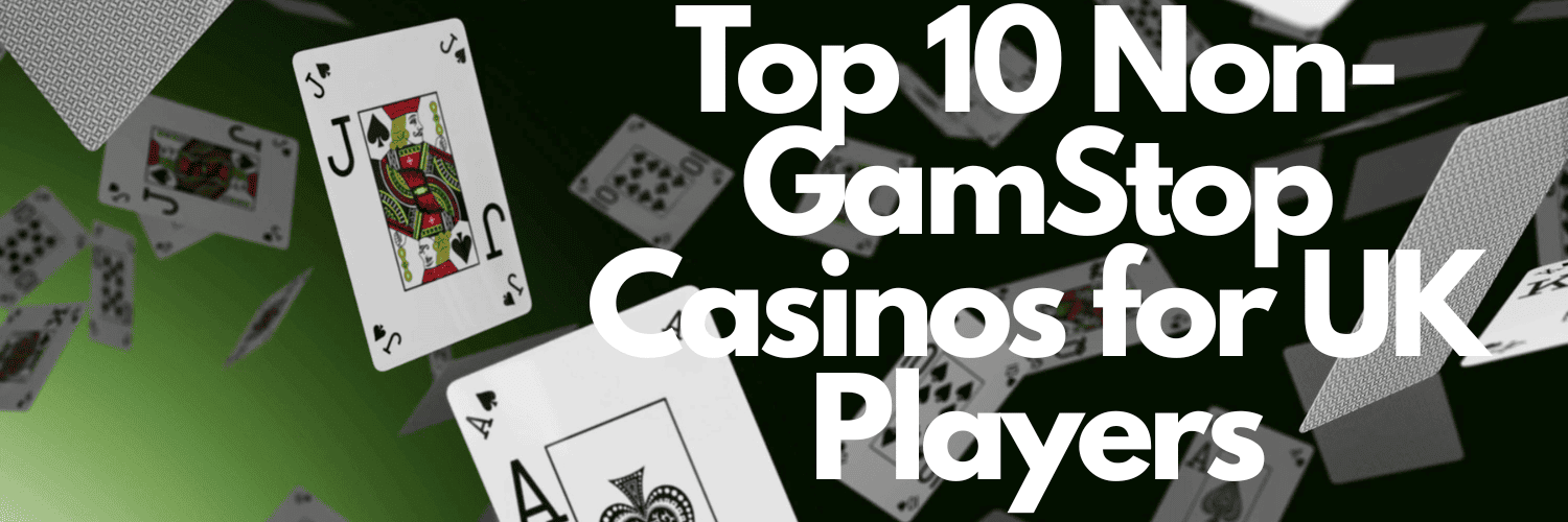 Discover the Best Casino Sites Not on Gamstop 842794596 Discover the Best Casino Sites Not on Gamstop 842794596
