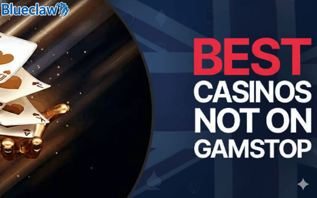 Discover Top Casino Sites Not on Gamstop 878447533
