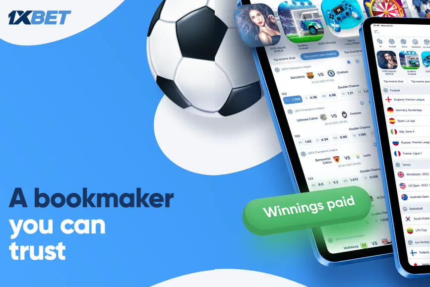 Discovering 1xBet Betting Your Ultimate Guide
