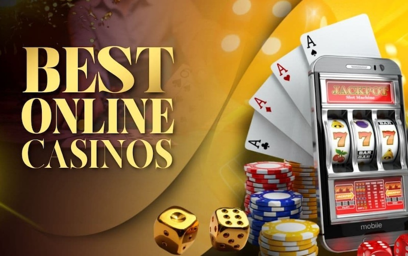 Experience the Thrill of Richy Leo Online Casino UK -1489467279