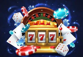 Experience Thrills at Luck of Spins Casino Online