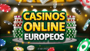 Explorando los Mejores Casinos Online Europeos 834992502 Explorando los Mejores Casinos Online Europeos 834992502