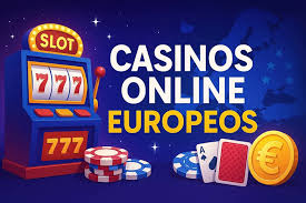 Explorando los Mejores Casinos Online Europeos 834992502 Explorando los Mejores Casinos Online Europeos 834992502