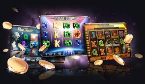 Explore the Exciting World of Casino Slots Dreamer UK -2099485138 Explore the Exciting World of Casino Slots Dreamer UK -2099485138