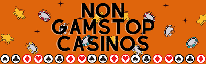 Explore the World of Online Casinos Not Registered With Conventional Authorities