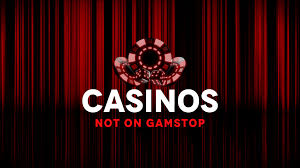 Exploring Casinos That Aren't on GamStop Your Guide to Alternative Online Gambling