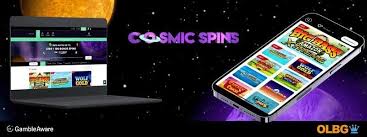 Exploring Cosmic Spins An Intergalactic Gaming Experience Exploring Cosmic Spins An Intergalactic Gaming Experience