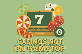 Exploring Gambling Sites Not on GamStop 505229752 Exploring Gambling Sites Not on GamStop 505229752