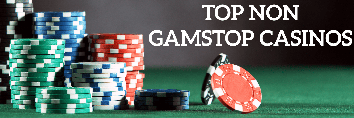 Exploring Gambling Sites That Are Not Covered by GamStop
