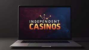 Exploring New Independent Online Casinos A Comprehensive Guide
