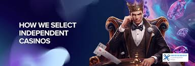 Exploring New Independent Online Casinos A Comprehensive Guide