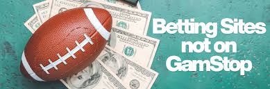 Exploring Non-GamStop Sports Betting Sites 508730596
