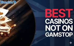 Exploring Non-UK Casinos A Guide to Gaming Beyond Borders 93981862