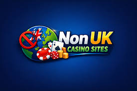 Exploring Non-UK Casinos for UK Players A Comprehensive Guide