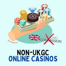 Exploring Non-UK Casinos for UK Players A Comprehensive Guide