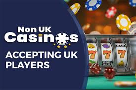 Exploring Non-UK License Casinos A Comprehensive Guide -465855498 Exploring Non-UK License Casinos A Comprehensive Guide -465855498