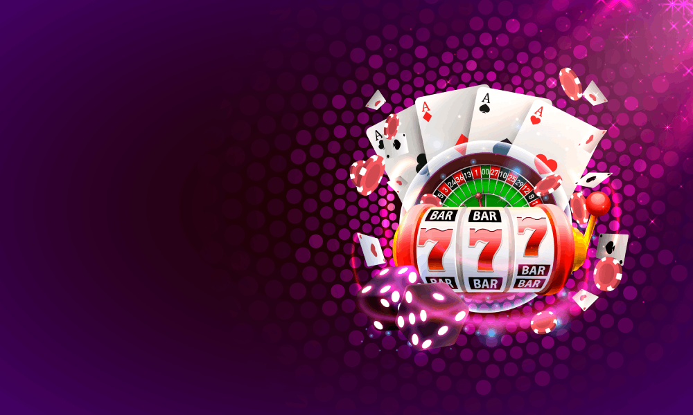 Exploring Non-UK Licensed Casinos A Comprehensive Guide