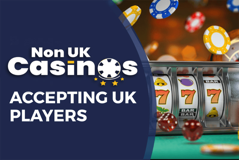 Exploring Non-UK Regulated Casinos Risks and Rewards Exploring Non-UK Regulated Casinos Risks and Rewards