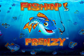 Exploring the Thrills of Fishin' Frenzy Slot Game