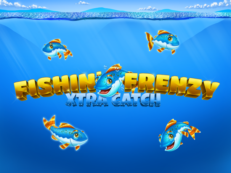 Exploring the Thrills of Fishin' Frenzy Slot Game