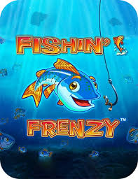 Fishin' Frenzy Free Dive Into the Exciting World of Fishing Slots