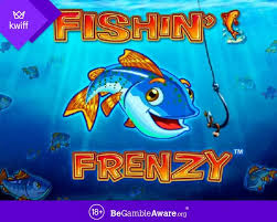 Fishin' Frenzy Free Dive Into the Exciting World of Fishing Slots