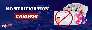 No ID Casinos The Future of Online Gambling -275696935