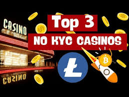 No ID Verification Casinos The Future of Online Gambling -452926982