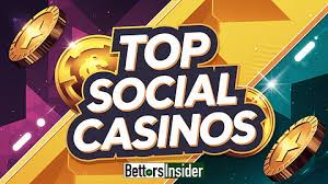 The Rise of Social Casinos Exploring a New Era of Online Gaming The Rise of Social Casinos Exploring a New Era of Online Gaming